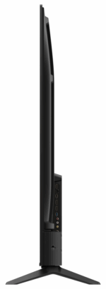 Televizor TCL LED 65P69B, 65''(165cm), Smart Google TV, 4K, Negru - Image 4