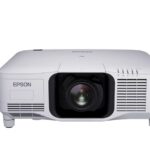 "Proiector EPSON EB-PU2113W, tehnologie 3LCD,  display 1.03"", 13.000 Lumeni, Rezolutie WUXGA, Aspect Ratio 16:10, contrast: 2.500.000:1, sursa lumina: Laser, 20.000 ore, diagonala: 60""-1000"", Interfata: USB 2.0-A (2x), USB 2.0 Tip B (numai pentru service), RS-232C, Interfaţă Ethernet (1000