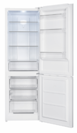 Combina frigorifica HEINNER HCNF-HM293E++, No Frost, 293 l, Clasa E, Nu, Alb - Image 2