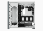 Carcasa Corsair iCUE 5000X RGB  Mid-Tower ALB - Image 4
