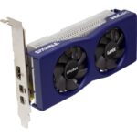 Placa Video INTEL SPARKLE ARC A380 GENIE 6GB GDDR6 96 bit - Image 3