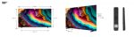 Televizor Smart LED TCL 98P745 249 CM (98``) 4K Ultra - Image 11