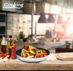 TIGAIE PROFESIONALA 20*4.5 CM, CHEF LINE, COOKING BY HEINNER - Image 3
