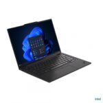 Laptop Business Lenovo ThinkPad X1 Carbon Gen 13 Aura Edition, cu procesor Intel Core Ultra 7 265U, 14'' OLED, 64 GB LPDDR5x, 2 TB, Intel Graphics, Windows 11 Pro, 3 ani Garantie - Image 6