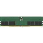 Memorie RAM Kingston DDR5 32GB 4800Mhz CL 40 1.1V Non-ECC