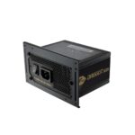 Sursa FORTRON DAGGER PRO SFX 650W 80 PLUS Gold - Image 5