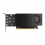 Placa video PNY RTX A400, 4GB GDDR6, PCI Express 3.0, 64-bit - Image 2