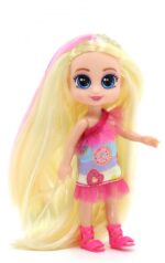 MINI PAPUSA IN CON, SWEETYZ, DIVERSE MODELE, 12 CM - Image 7