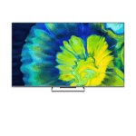 Televizor METZ QLED 86MQE8000, 217 cm, Gaming TV, Smart Google