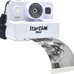APARAT FOTO INSTANT, STARCAM CLASSIC