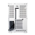 Carcasa 1STPLAYER SP8-WH, RGB, Mid Tower, White - Image 6