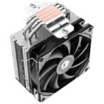 Cooler Procesor ID COOLING SE-224-XTS NEGRU - Image 4
