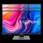 Monitor Asus 27" PA278QV - Image 4
