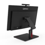 All-in-One Business Lenovo ThinkCentre M90a Gen 6 AIO cu procesor Intel Core Ultra 7 265 pana la 5.3 GHz, 24 inch, FHD, 16 GB, NVIDIA RTX 4050, Windows 11 Pro, Black, 3 ani Garantie - Image 2