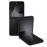 Samsung Z Flip7 FE F761B 5G 6.7"/3.4" 10-Core 8GB 256GB SingleSIM Black