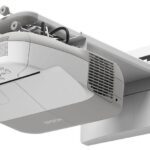 Proiector EPSON Epson EB-685W, WXGA, 1280 x 800, 16:10, HD ready, 3 ,500 lumeni, 14,000 : 1, USB 2.0 Type A, USB 2.0 Type B,RS-232C, HDMI in (3x), Composite in, RGB in (2x), RGB out, Stereo mini jack audio out, Stereo mini jack audio in (3x), Microphon