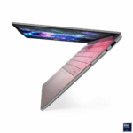 Laptop Lenovo Yoga Slim 7 14ILL10, 14" 2.8K WQXGA+ (2880x1800) OLED 1100nits (peak) / 500nits (typical) Glossy, 100% DCI-P3, 120Hz, Eyesafe®, Dolby Vision®, DisplayHDR™ True Black 1000, X-Rite®, PureSight Pro, Intel® Core Ultra 7 258V, 8C (4P + 4LPE) / 8T, Max Turbo up to 4.8GHz, 12MB, video - Image 4