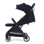 Carucior sport U-Grow autofold, 0-48 luni, negru - Image 5