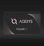 Sursa Aqirys Pulsar LS, 80 PLUS White, 450 W - Image 5