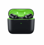 Casti Gaming In-ear RAZER Hammerhead HyperSpeed, Fara Fir, noise-canceling, Negru - Image 2