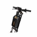 Kugoo Kirin G4 MAX Electric Scooter - Image 6