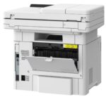 Multifunctional laser CANON I-SENSYS MF563DW, format A4, Monocrom, Duplex, USB + LAN + Wi-Fi - Image 5