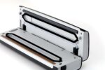 APARAT DE VIDAT HEINNER HAV-130BKSS - Image 2