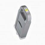 Cartus cerneala Canon PFI-706Y, yellow, capacitate 700ml, pentru Canon  iPF8300/8300S, iPF8400, iPF9400/9400S