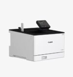 "Imprimanta laser color Canon i-SENSYS X C1333P , dimensiune A4, - Image 3