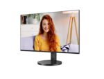 Monitor AOC 27" 27B3CF2, Diagonal (inch): 27, Diagonal (cm): 69, Aspect ratio: 16:9, Panel: IPS, Resolution: 1920x1080, Refresh Rate: 100Hz, Response time GtG: 4ms, Response time MPRT: 1ms, Brightness (max): 250 cd/㎡, Contrast (static) : 1300:1, Contrast (dynamic): 20M:1 - Image 13