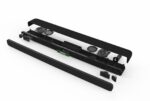 Soundbar TCL TS8111, 260w, 2.1 canale, Difuzor central + subwoofer, Negru - Image 5