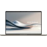 Laptop Asus Zenbook 14, UX3407RA-QD043X, 14.0-inch, WUXGA (1920 x1200)OLED 16:10