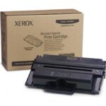 Toner Xerox 108R00796, black, 10 k, Phaser 3635MFP