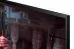 Monitor Samsung 27" LS27CG510EUXEN, Diagonal (inch): 27, Diagonal (cm): 69, Aspect ratio: 16:9, Panel: IPS, Resolution: 2560x1440, Refresh Rate: 165Hz, Response time GtG: 1ms, Brightness (max): 350 cd/m², Contrast (static) : 1000:1, Viewing angle: 178°/178°, Colours: 1.07B, VESA Wallmount: 100x100 - Image 20