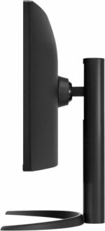Monitor LG 34" 34WR55QC-B.AEU - Image 4