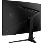 Monitor Consumer MSI G273CQ, 27", 2560 x 1440 pixeli, Black, 3 ani Garantie - Image 10