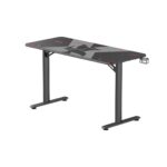 Birou gaming Serioux Aeter RGB 1200x600x750mm - Image 8