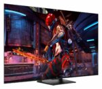 Televizor Smart QLED TCL 75C745 190,5 cm (75") 4K Ultra HD Wi-Fi Negru - Image 3