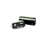 Toner Lexmark 52D200E, black, 6k, MS812DE, MS812DN, MS810DE,MS811DN, MS810DN, MS812DTN, MS810N, MS811N, MS810DTN, MS811DTN