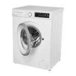Masina de spalat rufe FRAM FWM-V712T2D++, 7 kg, 1200 rpm, Clasa: D, Argintiu - Image 3