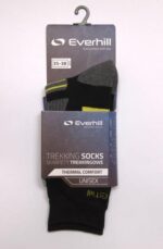 SOSETE UNISEX TREKKING EVERHILL TERMAL CONFORT 35-38 - Image 3