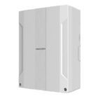Centrala de alarma cu 96 zone AX PRO Hikvision DS-PWA96-M2H-WE Wireless Control Panel Kit  TCP/IP, Wi-Fi, and 3/4G network  New generation wireless protocol: Tri-X/Cam-X  Long RF transmission distance  Two-way communication with AES-128 encryption  Connects up to 96 zones/outputs (Including 48