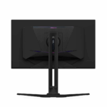 GIGABYTE FO27Q3 GAMING MONITOR 27", OLED, Rezolutie: 2560 x 1440(QHD), Luminozitate: 250 cd/m2, Contrast: 1.5M:1, Unghi vizualizare: 178°(H)/178°(V), Timp raspuns: 0.03ms GTG, Refresh rate: 360Hz, Flicker- free, Interfata: 2 x HDMI 2.1 1 x Displayport 1.4 1 x USB Type-C (Alternate Mode; Upstream - Image 4