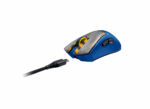 Mouse Gaming Wireless Razer DeathAdder V3 Pro - Fortnite Edition, 30000 DPI, Multicolor - Image 2