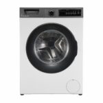 Masina de spalat rufe FRAM FWM-V814T2D+++, 8 kg, 1400 rpm, Clasa: D, Alb