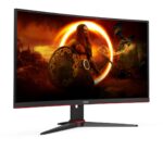 Monitor AOC 27" C27G2E/BK - Image 5