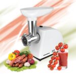 MASINA DE TOCAT HEINNER MG-W1200R - Image 3