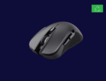 Mouse Gaming Wireless Trust GXT 931 Ybar, 7200 DPI, Negru - Image 2