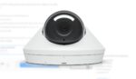 Ubiquiti UniFi IP Dome Camera UVC-G5-DOME, Rezolutie: 2688 x 1512 (16:9), Senzor: 5 MP CMOS, unghi vizualizare: H: 102.4°, V: 71.4°, D: 134.3°, frame rate: 30 FPS, interfata: 1 x 10/100 RJ45, POE, montare perete, tavan, rezistenta la apa: IPX4.