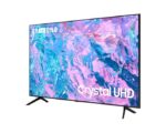 LED TV 4K 65''(165cm) SAMSUNG 65CU7172 - Image 7